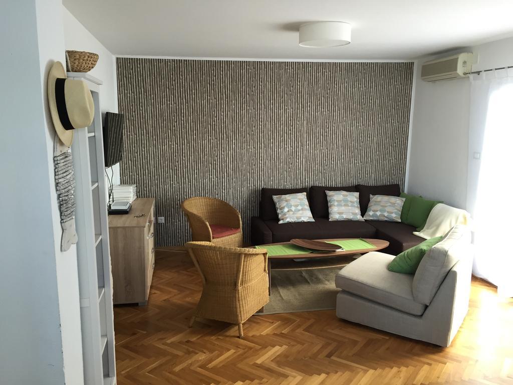 Holiday Home Mala Duba Zivogosce Room photo