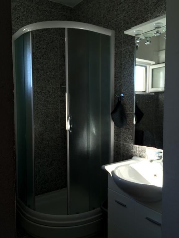 Holiday Home Mala Duba Zivogosce Room photo