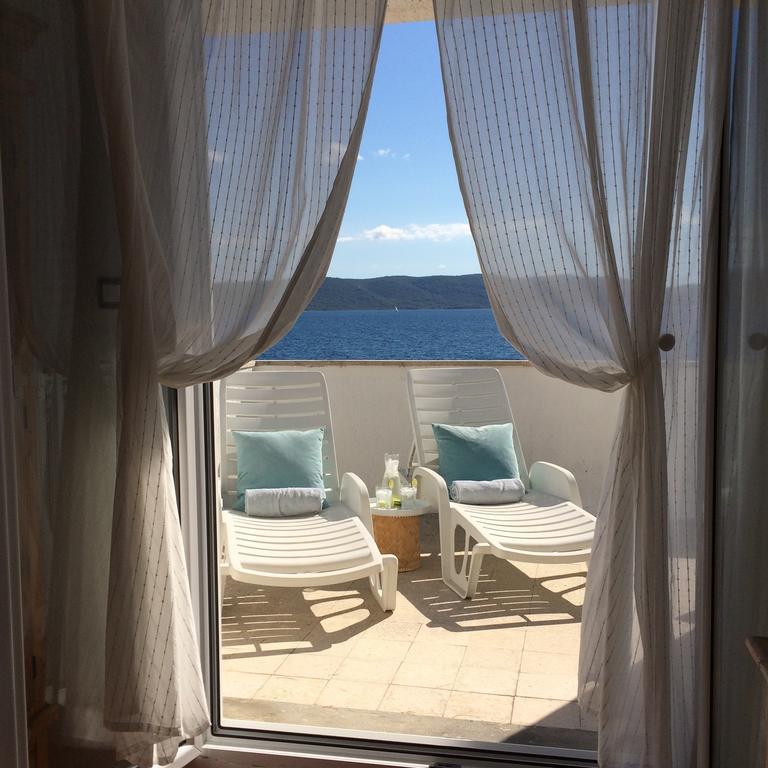 Holiday Home Mala Duba Zivogosce Room photo