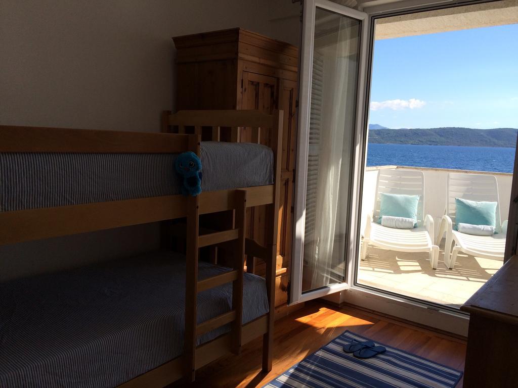 Holiday Home Mala Duba Zivogosce Room photo