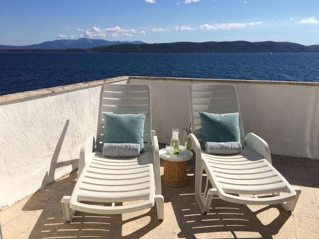 Holiday Home Mala Duba Zivogosce Room photo