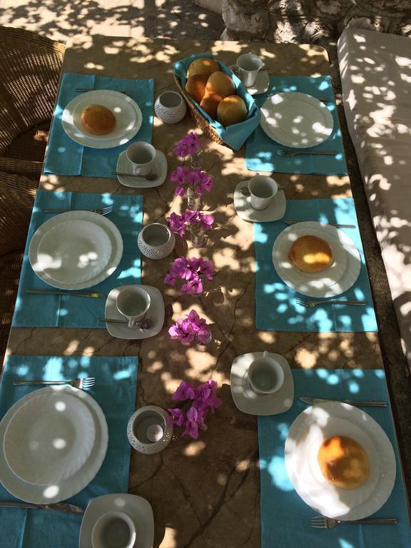 Holiday Home Mala Duba Zivogosce Room photo