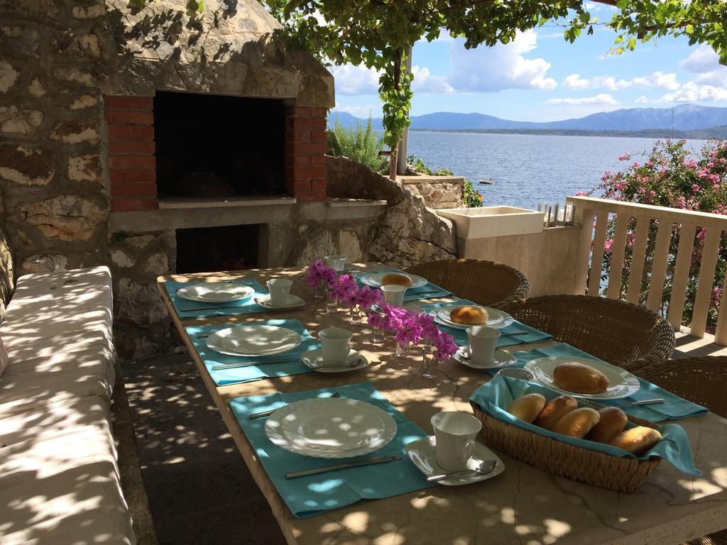 Holiday Home Mala Duba Zivogosce Room photo