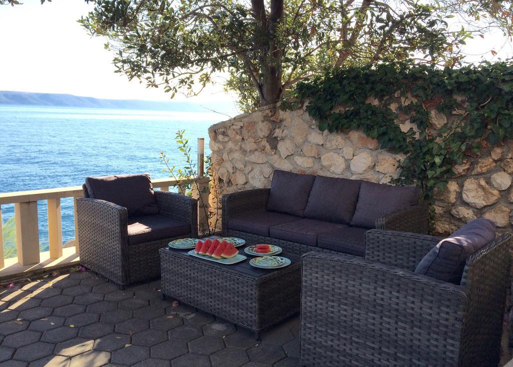 Holiday Home Mala Duba Zivogosce Room photo