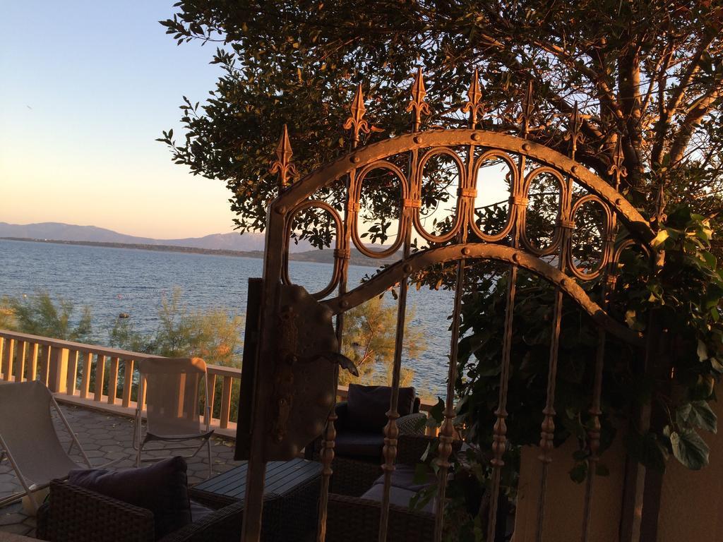 Holiday Home Mala Duba Zivogosce Room photo