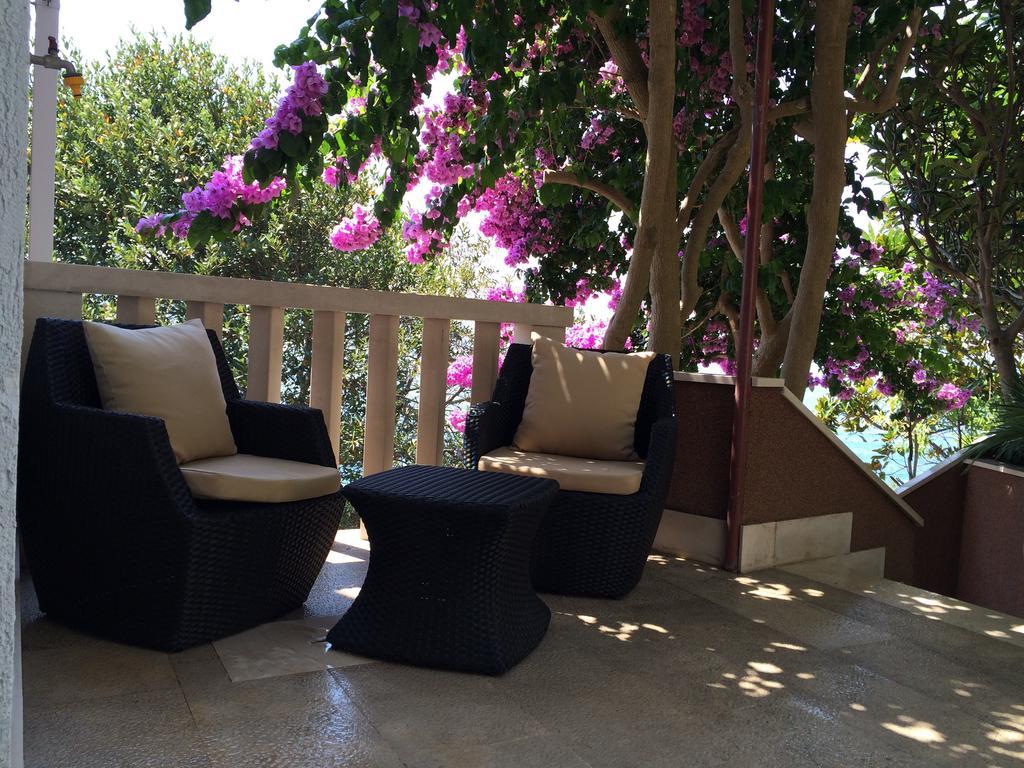 Holiday Home Mala Duba Zivogosce Room photo