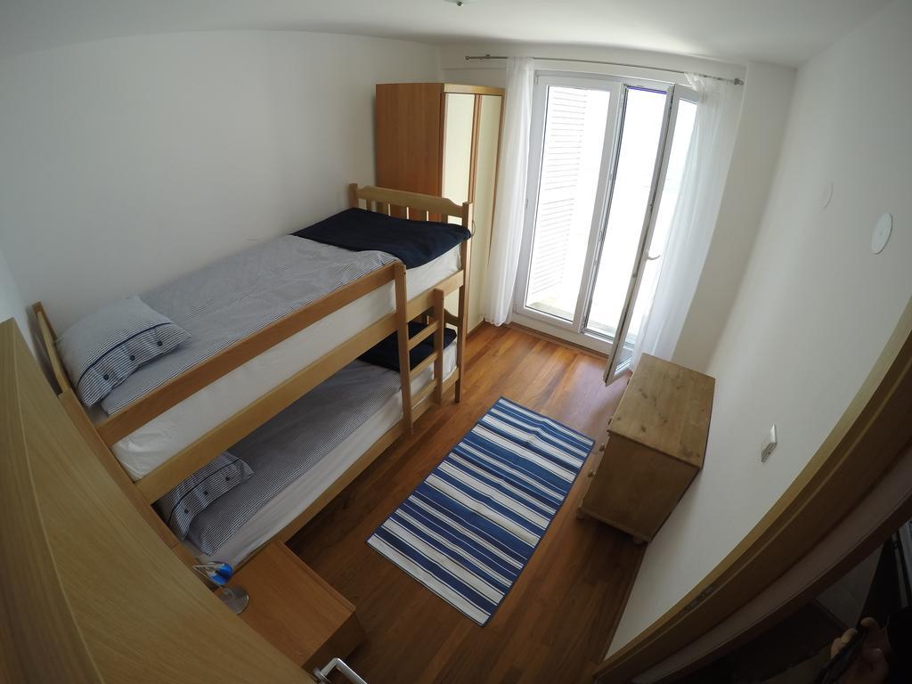 Holiday Home Mala Duba Zivogosce Exterior photo