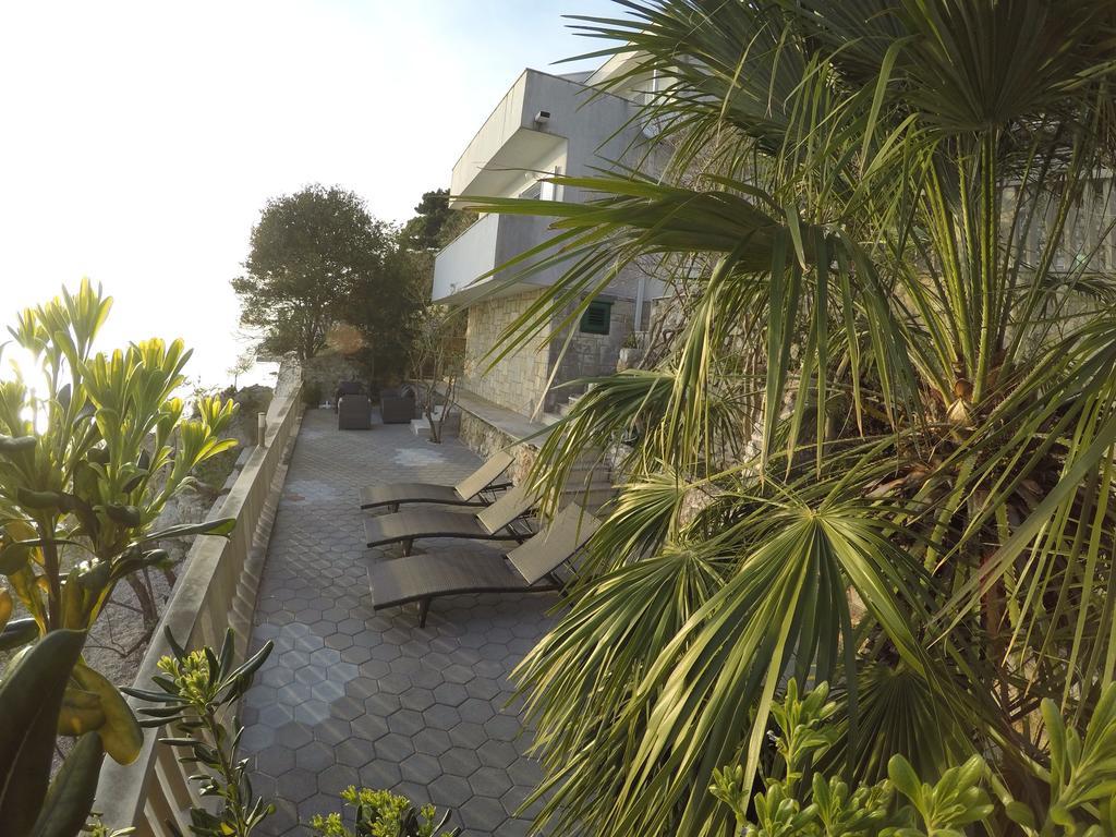 Holiday Home Mala Duba Zivogosce Exterior photo
